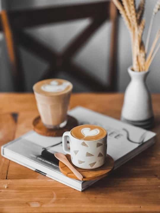 Coffee Whatsapp Status Video